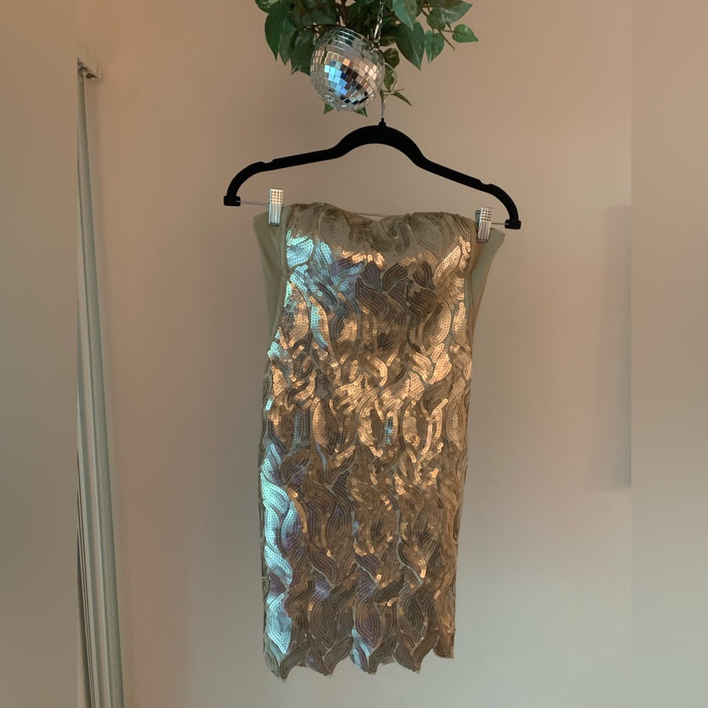 Bebe Cocktail Dress
